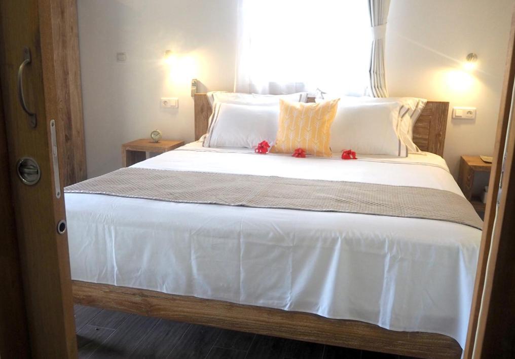 Hotel Fare Noanoa Paea Zewnętrze zdjęcie