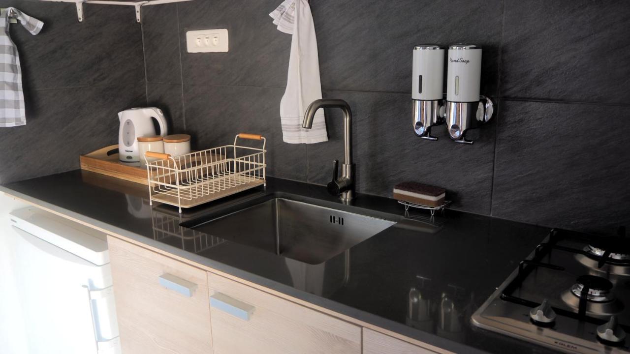 Hotel Fare Noanoa Paea Zewnętrze zdjęcie